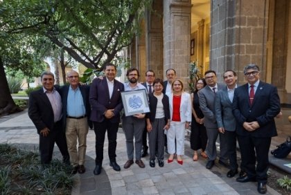 Con 50 quir&oacute;fanos y hospitales-escuela, IMSS-Bienestar y Gobierno de Puebla refuerzan salud