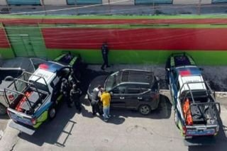 Cuerpos desmembrados en KIA pertenecer&iacute;an al caso de Cesar Eduardo