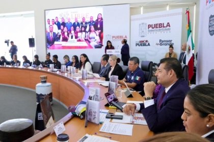 M&aacute;s de 326 mil atenciones a mujeres en centros libre casas "Carmen Serd&aacute;n"