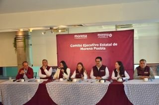 Vamos a trabajar sin distinci&oacute;n pol&iacute;tica a favor de los Cholultecas: Tonantzin Fern&aacute;ndez&nbsp;