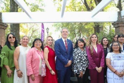 Destaca Gobierno de la Ciudad a mujeres en la historia, por los 494 a&ntilde;os de la fundaci&oacute;n