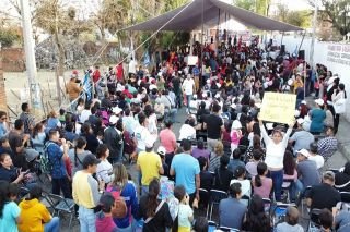 Fuerza violeta, mujeres polic&iacute;as protegiendo mujeres: Mario Riestra&nbsp;