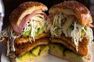 El origen de la cemita poblana