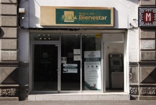 &iexcl;Aterriza el miedo en el centro hist&oacute;rico! asaltan a mujer a metros del z&oacute;calo; sufre ataque nervioso