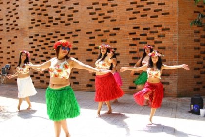 Impulsa Gobierno de la Ciudad integraci&oacute;n comunitaria con la reactivaci&oacute;n del Parque Biblioteca