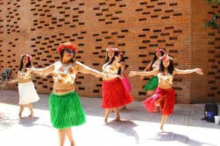 Impulsa Gobierno de la Ciudad integraci&oacute;n comunitaria con la reactivaci&oacute;n del Parque Biblioteca