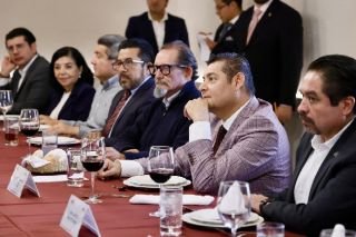 Puebla impulsar&aacute; un nuevo modelo de auditor&iacute;a para la transparencia en municipios: Armenta