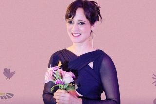 Julieta Venegas dar&aacute; concierto en el Z&oacute;calo de la CDMX el 16 de marzo