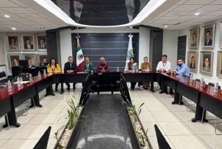 Gobierno estatal mantiene puertas abiertas al di&aacute;logo con estudiantes normalistas