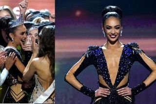 Miss Universo 2023 no se ba&ntilde;&oacute; para ganar el certamen