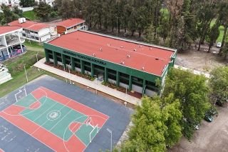 Invierte gobierno de Sergio Salom&oacute;n mil 500 mdp en infraestructura educativa: CAPCEE&nbsp;