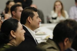 Desarrollo inclusivo con el sector empresarial: Armenta