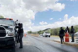 Rescate dram&aacute;tico en Malpaso: localizan a 7 de 8 personas secuestradas; el operativo contin&uacute;a en Zacatecas