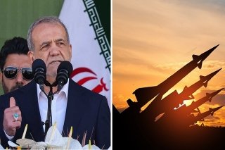 Ir&aacute;n rechaza en la ONU intenci&oacute;n de desarrollar armamento nuclear