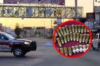 "Pinochos" el matadero humano, nueva ri&ntilde;a deja 3 muertos