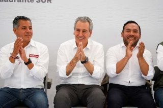 Pepe Chedraui contin&uacute;a transformando viviendas con bienestar y sustentabilidad en La Guadalupana