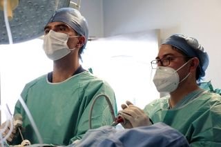 Realiza ISSSTEP noveno trasplante renal de 2022