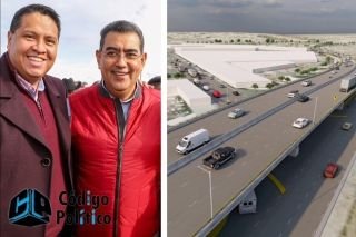 Van 300 mdp para distribuidor vial Central de Abasto Puebla &nbsp;