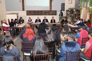 El deporte es el motor de la integraci&oacute;n familiar&nbsp;