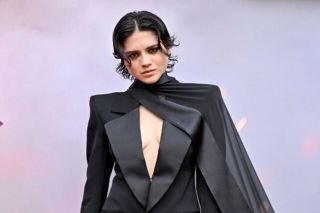 Sasha Calle: &iquest;qui&eacute;n es la primera Supergirl latina?