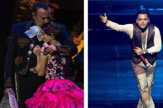 &iquest;Fue cupido y pag&oacute; la boda? Pepe Aguilar confiesa secretos de la relaci&oacute;n de &Aacute;ngela y Nodal