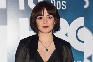 &iquest;Qui&eacute;n es Fernanda Tosky, actriz que apoya a Mar&iacute;a Elena R&iacute;os en su denuncia contra Tenoch Huerta?