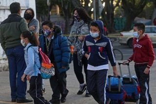 &iquest;Una m&aacute;s? Alumnos de educaci&oacute;n b&aacute;sica tendr&aacute;n una semana extra de descanso