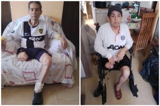 Gobernador y Periodistas debe apoyar al compa&ntilde;ero Bonfilio Mendoza