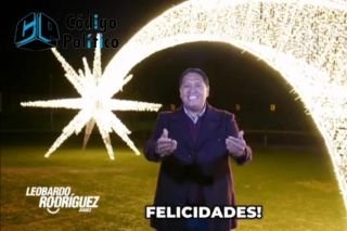 La 4T se consolidar&aacute; en el 2024: Leobardo Ju&aacute;rez