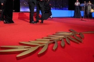 Apag&oacute;n en Francia casi deja a oscuras el Festival de Cannes