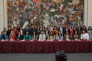 Reforzar&aacute; Gobierno de la Ciudad promoci&oacute;n cultural a trav&eacute;s de Noche de Museos