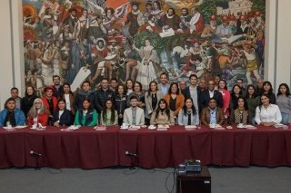 Reforzar&aacute; Gobierno de la Ciudad promoci&oacute;n cultural a trav&eacute;s de Noche de Museos