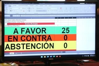 Aprueba Cabildo de Puebla est&iacute;mulos fiscales a contribuyentes para el pago de predial y limpia 2025