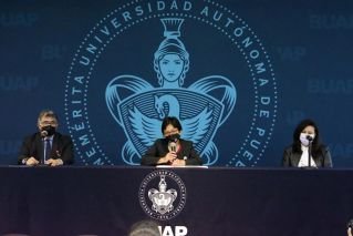 Integrar&aacute; BUAP Padr&oacute;n de Grupos de Investigaci&oacute;n Interdisciplinaria
