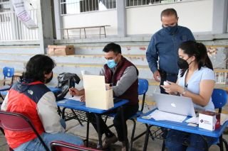 Con jornada &ldquo;Cerca de ti&rdquo;, ISSSTEP fortalecer&aacute; atenci&oacute;n m&eacute;dica en Huauchinango