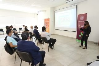 Poder Judicial de Puebla promueve la perspectiva e igualdad de g&eacute;nero