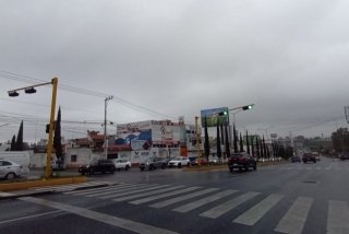 Mantiene Gobierno Estatal vigilancia permanente por temporal lluvioso en Puebla