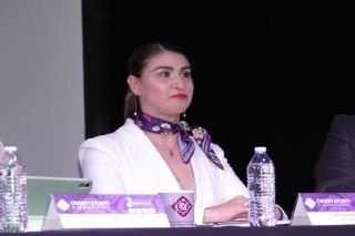 Informe de actividades y transferencia de la Presidencia a la Secretar&iacute;a de Igualdad Sustantiva