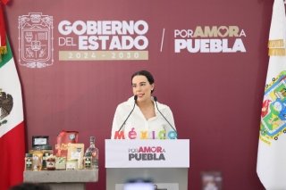 Del 9 al 12 de Marzo, Puebla recibir&aacute; el tianguis tur&iacute;stico M&eacute;xico 2027