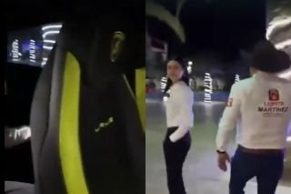 El crimen organizado detr&aacute;s del PRIAN