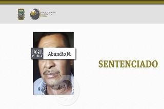 Sentencia contra part&iacute;cipe en el secuestro de dos personas en 2002