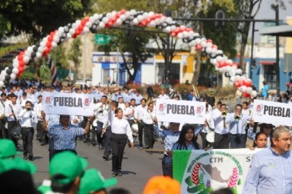 Concreta Armenta solicitud de auditor&iacute;a al ISSSTEP en defensa de las y los trabajadores
