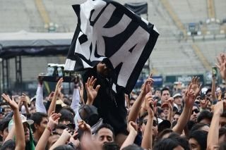 &ldquo;Un crimen estramb&oacute;tico&rdquo;, la primera novela del ska en M&eacute;xico