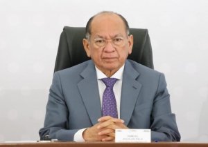 Samuel Aguilar Pala detalla cifras de v&iacute;ctimas y damnificados tras las lluvias en la Sierra Norte