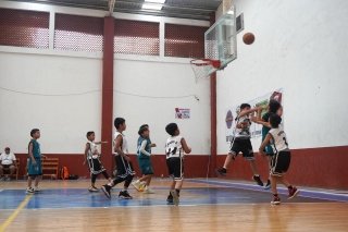 El deporte gana espacio en Xiutetelco con encuentros que impulsan a las nuevas generaciones