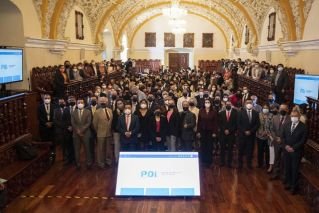 Aprueba Consejo Universitario el Plan de Desarrollo Institucional de la Rectora Lilia Cedillo Ram&iacute;rez