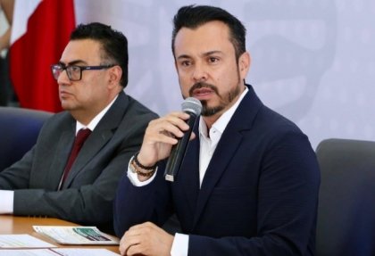 Puebla invertir&aacute; 250 mdp en la construcci&oacute;n de otras nueve Casas Carmen Serd&aacute;n para 2026