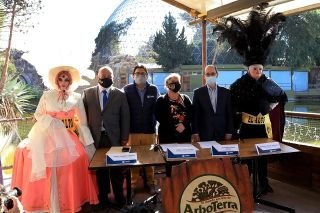 Invita Ayuntamiento a disfrutar de la primera noche de museos del a&ntilde;o