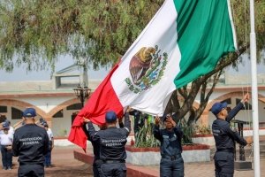 Invita Gobierno de la Ciudad a Reclutamiento Masivo de Protecci&oacute;n Federal