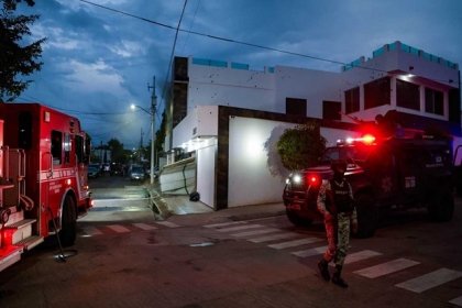 Los esc&aacute;ndalos del influencer Markitos Toys y su familia, en medio de la violencia en Sinaloa